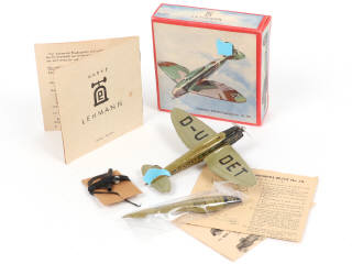 Lot 68 - LEHMANN (ALLEMAGNE) (1)