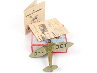 Lot 68 - LEHMANN (ALLEMAGNE) (1)