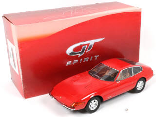 Lot 37 - GT SPIRIT (FRANCE) (1)