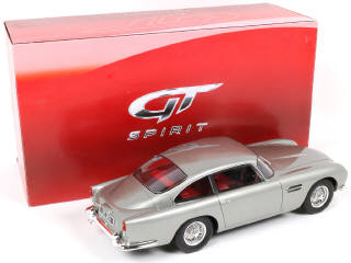 Lot 36 - GT SPIRIT (FRANCE) (1)