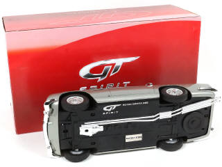 Lot 36 - GT SPIRIT (FRANCE) (1)