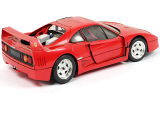 Lot 35 - POCHER (ITALIE) (1)