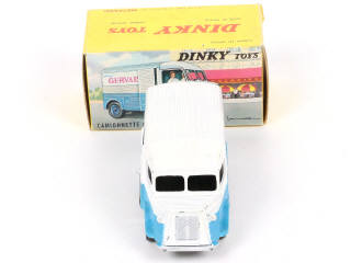 Lot 325 - DINKY TOYS (FRANCE) (1)