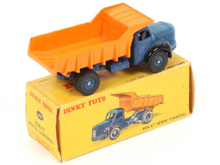 Lot 336 - DINKY TOYS (FRANCE) (1)