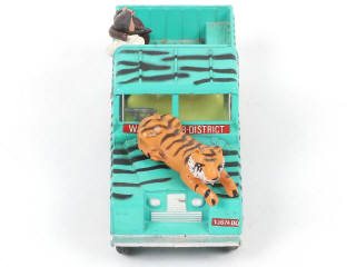 Lot 145 - CORGI TOYS (GB) (1)