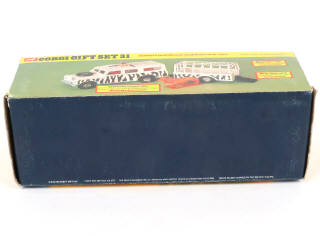 Lot 141 - CORGI TOYS (GB) (1)