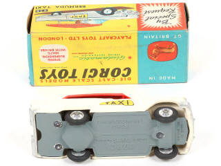 Lot 105 - CORGI TOYS (GB) (1)