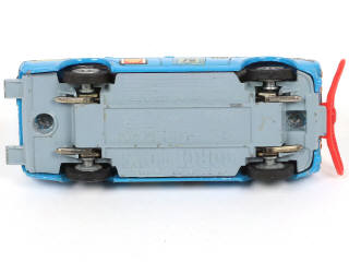 Lot 115 - CORGI TOYS (GB) (1)