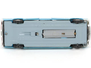 Lot 111 - CORGI TOYS (GB) (1)