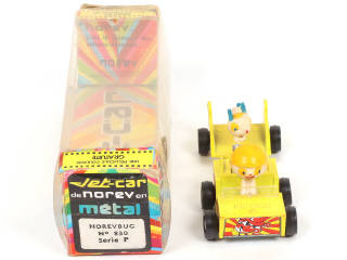 Lot 194 - NOREV - JET CAR (FRANCE) (1)