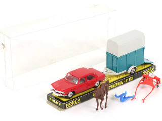 Lot 199 - NOREV (FRANCE) (1)