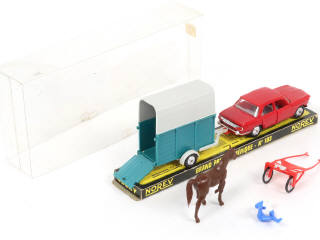 Lot 199 - NOREV (FRANCE) (1)