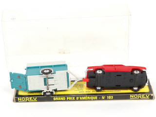 Lot 199 - NOREV (FRANCE) (1)