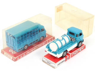 Lot 205 - NOREV (FRANCE) (2)