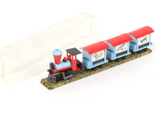 Lot 198 - NOREV (FRANCE) (1)