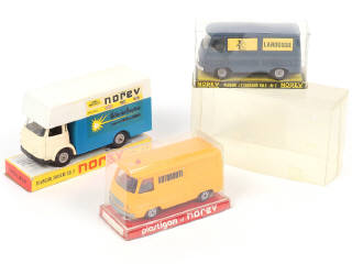 Lot 206 - NOREV (FRANCE) (3)