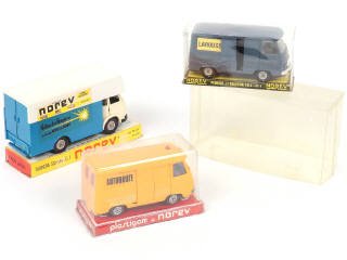 Lot 206 - NOREV (FRANCE) (3)