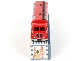 Lot 249 - DINKY TOYS (GB) (1)