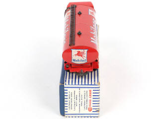 Lot 249 - DINKY TOYS (GB) (1)