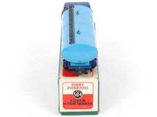 Lot 247 - DINKY TOYS (GB) (1)