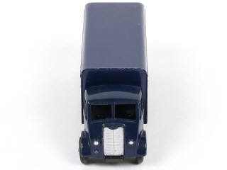 Lot 230 - DINKY TOYS (GB) (1)