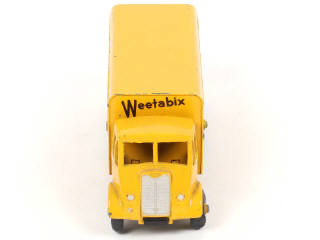 Lot 231 - DINKY TOYS (GB) (1)