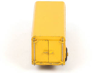 Lot 231 - DINKY TOYS (GB) (1)