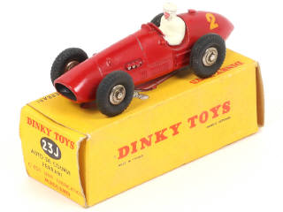 Lot 278 - DINKY TOYS (FRANCE) (1)