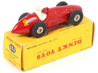 Lot 278 - DINKY TOYS (FRANCE) (1)