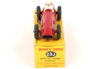 Lot 278 - DINKY TOYS (FRANCE) (1)