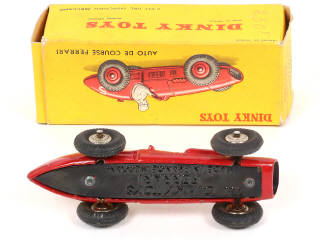 Lot 278 - DINKY TOYS (FRANCE) (1)