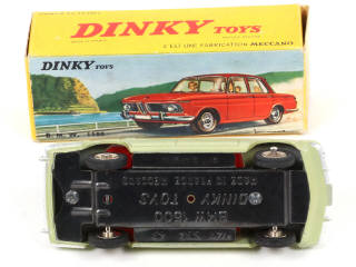Lot 303 - DINKY TOYS (FRANCE) (1)