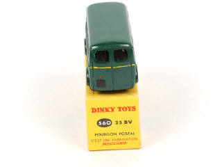 Lot 319 - DINKY TOYS (FRANCE) (1)