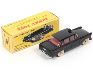 Lot 304 - DINKY TOYS (FRANCE) (1)
