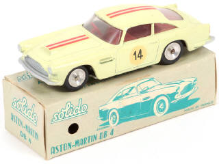 Lot 187 - SOLIDO (FRANCE) (1)