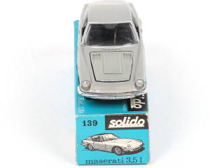 Lot 189 - SOLIDO (FRANCE) (1)