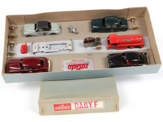 Lot 193 - SOLIDO (FRANCE) (1)