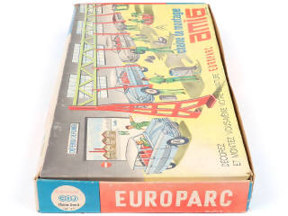 Lot 181 - C.I.J. (FRANCE) (1)