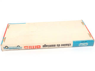 Lot 181 - C.I.J. (FRANCE) (1)