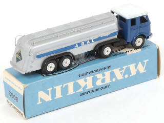 Lot 66 - MÄRKLIN (ALLEMAGNE) (1)