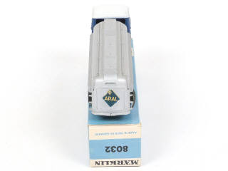 Lot 66 - MÄRKLIN (ALLEMAGNE) (1)