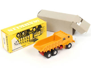 Lot 65 - MÄRKLIN (ALLEMAGNE) (1)