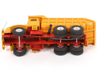 Lot 65 - MÄRKLIN (ALLEMAGNE) (1)