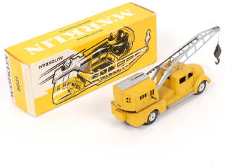 Lot 64 - MÄRKLIN (ALLEMAGNE) (1)