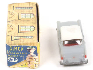 Lot 184 - JEP (FRANCE) (1)