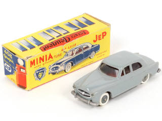 Lot 183 - JEP (FRANCE) (1)