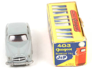 Lot 183 - JEP (FRANCE) (1)