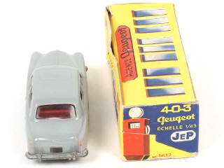 Lot 183 - JEP (FRANCE) (1)