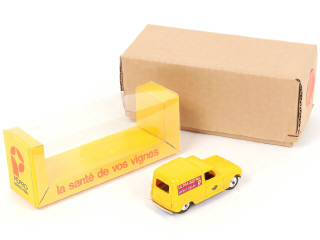 Lot 202 - NOREV (FRANCE) (1)