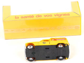 Lot 202 - NOREV (FRANCE) (1)